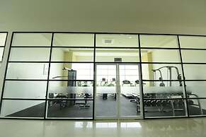 EON Centennial Soho Hotel