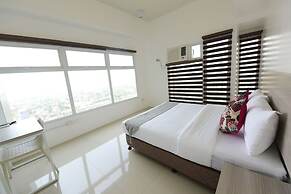 EON Centennial Soho Hotel