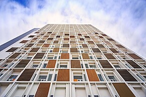 EON Centennial Soho Hotel