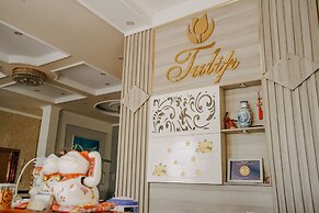 Tulip Hotel Can Tho