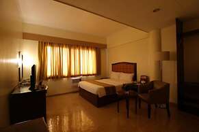 EON Centennial Plaza Hotel