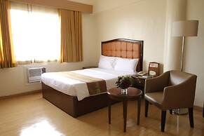 EON Centennial Plaza Hotel