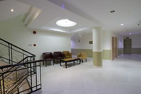 EON Centennial Plaza Hotel