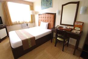 EON Centennial Plaza Hotel