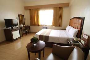 EON Centennial Plaza Hotel