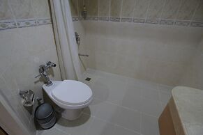 EON Centennial Plaza Hotel