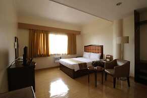 EON Centennial Plaza Hotel