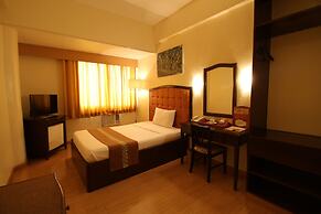 EON Centennial Plaza Hotel