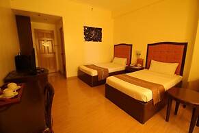 EON Centennial Plaza Hotel