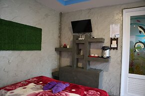 Baanchomdow Phutubberk