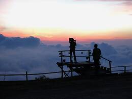 Baanchomdow Phutubberk