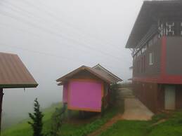 Baanchomdow Phutubberk