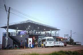 Baanchomdow Phutubberk