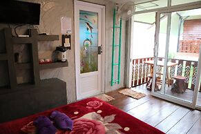 Baanchomdow Phutubberk