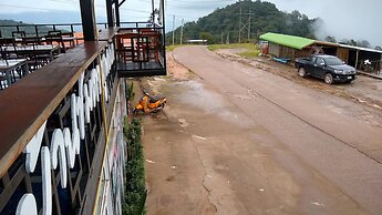 Baanchomdow Phutubberk