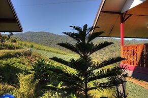 Baanchomdow Phutubberk