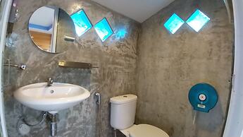 Baanchomdow Phutubberk