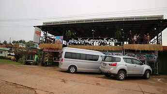 Baanchomdow Phutubberk