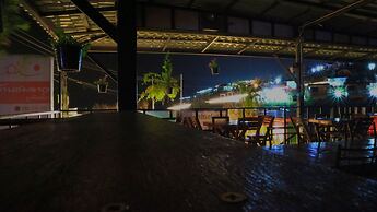 Baanchomdow Phutubberk