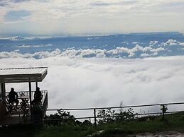 Baanchomdow Phutubberk