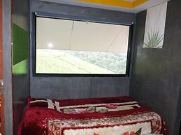 Baanchomdow Phutubberk