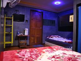 Baanchomdow Phutubberk