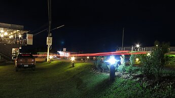 Baanchomdow Phutubberk