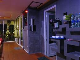 Baanchomdow Phutubberk