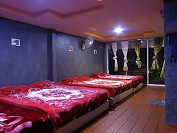 Baanchomdow Phutubberk