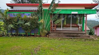 Baanchomdow Phutubberk