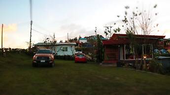 Baanchomdow Phutubberk