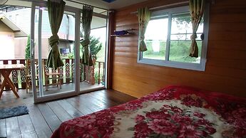 Baanchomdow Phutubberk