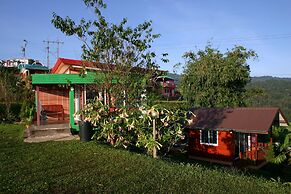 Baanchomdow Phutubberk