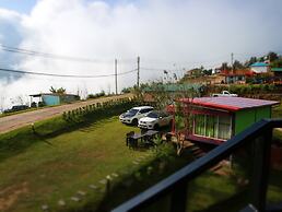 Baanchomdow Phutubberk