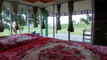 Baanchomdow Phutubberk