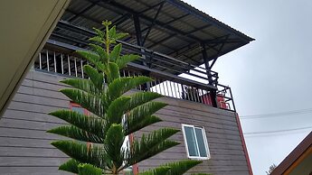 Baanchomdow Phutubberk