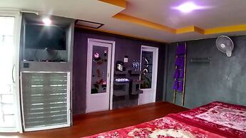 Baanchomdow Phutubberk