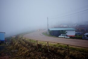 Baanchomdow Phutubberk