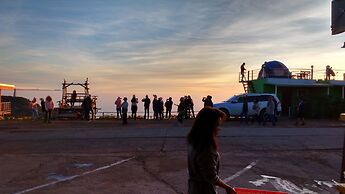 Baanchomdow Phutubberk