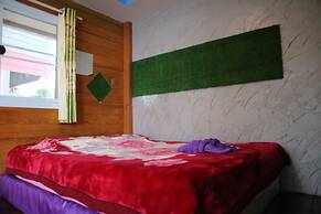 Baanchomdow Phutubberk