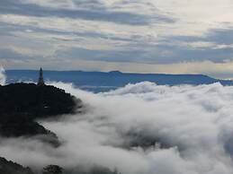 Baanchomdow Phutubberk