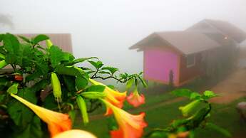 Baanchomdow Phutubberk