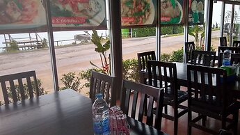 Baanchomdow Phutubberk