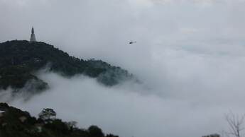 Baanchomdow Phutubberk