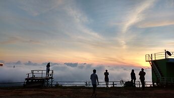 Baanchomdow Phutubberk