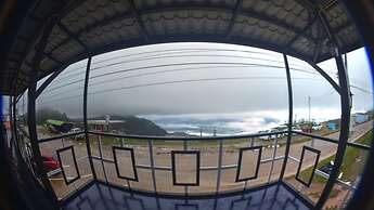 Baanchomdow Phutubberk