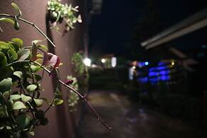 Baanchomdow Phutubberk