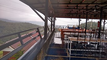 Baanchomdow Phutubberk