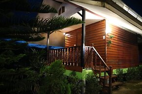 Baanchomdow Phutubberk