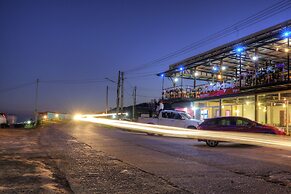 Baanchomdow Phutubberk